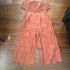 American Eagle outfitters ladies jumpsuit